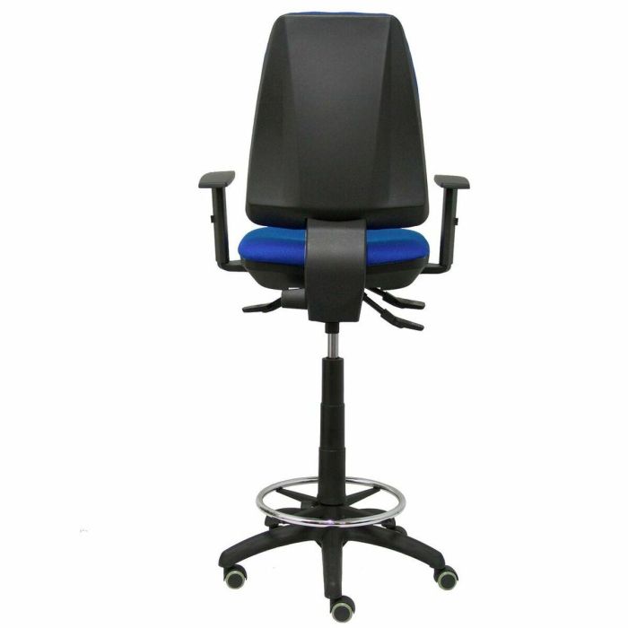 Taburete Elche S Bali P&C 29B10RP Azul 150 cm 2 Taburete Elche S Bali P&C 29B10RP Azul 150 cm 2