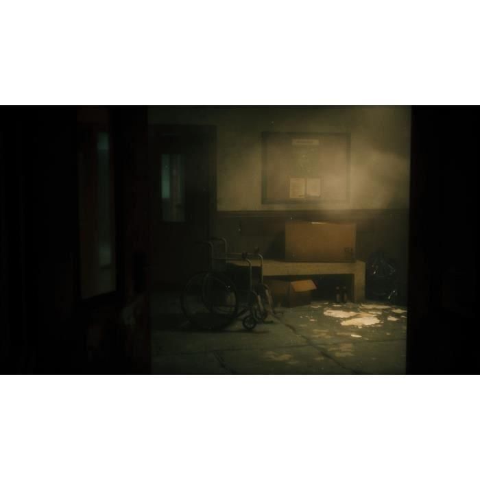 Just For Games 5061005780910 Pneumata - Juego de PS5 1