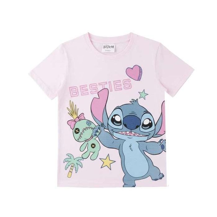 Cerdá Camiseta Corta Single Jersey Stitch 6 Años - Modelos Surtidos 0 Cerdá Camiseta Corta Single Jersey Stitch 6 Años - Modelos Surtidos 0