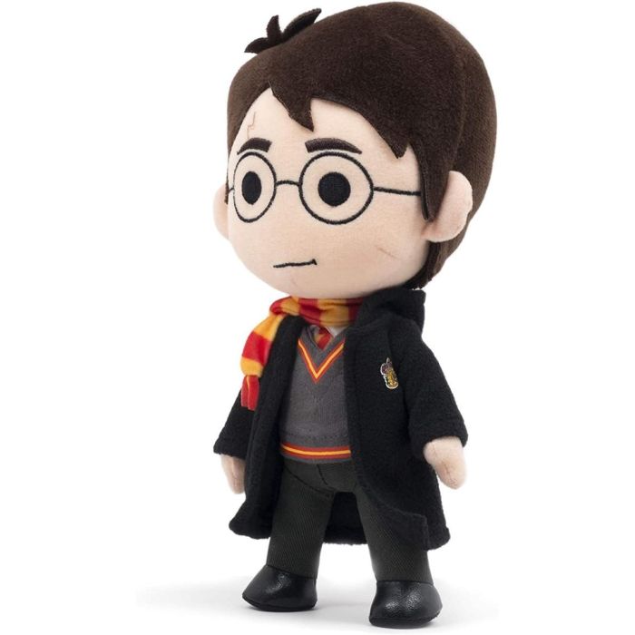 Peluche Quantum Mechanix Harry Potter Harry 1 Peluche Quantum Mechanix Harry Potter Harry 1