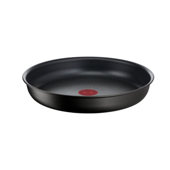 Sartén Tefal L76303 Negro Aluminio Ø 22 cm (1 unidad) 0 Sartén Tefal L76303 Negro Aluminio Ø 22 cm (1 unidad) 0