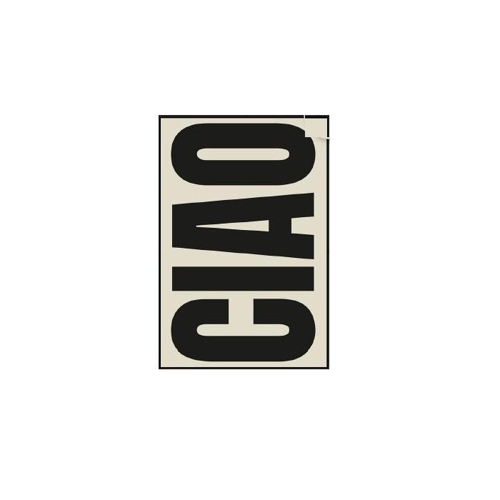 Cuadro Moderno DKD Home Decor Negro Blanco 4.5 x 143 x 103 cm Cuadro Moderno DKD Home Decor Negro Blanco 4.5 x 143 x 103 cm