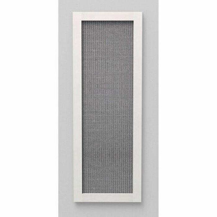 Rascador para Gatos Trixie Blanco Gris 28 × 78 CM 13 Rascador para Gatos Trixie Blanco Gris 28 × 78 CM 13