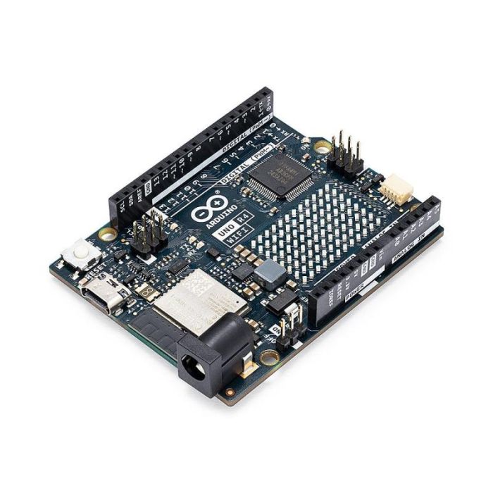 Placa Arduino Uno R4 Wifi 1 Placa Arduino Uno R4 Wifi 1