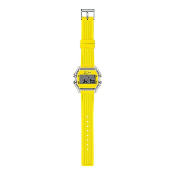 Reloj Hombre IAM-KIT522 (Ø 44 mm) Reloj Hombre IAM-KIT522 (Ø 44 mm)