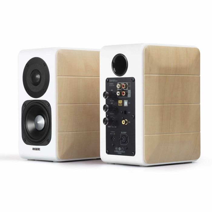 Altavoces Bluetooth Edifier S880DB 88 W 1