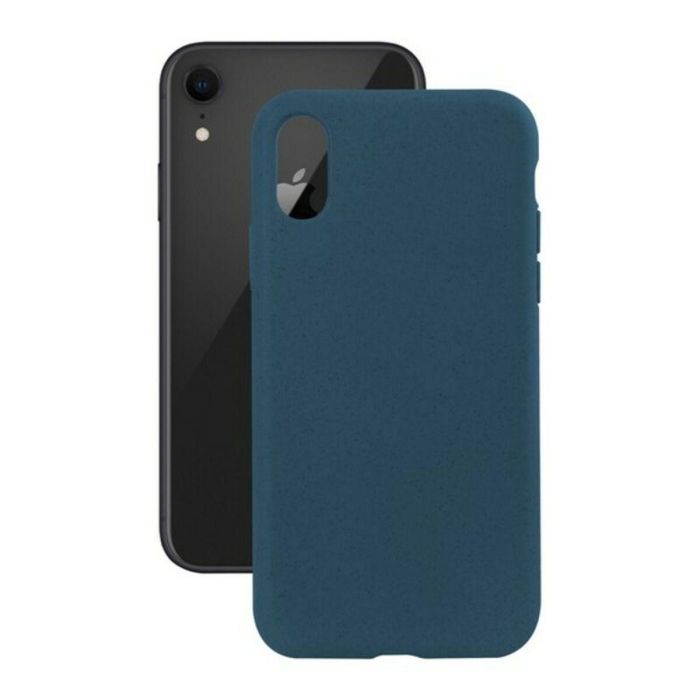 Funda para Móvil Iphone XR KSIX Eco-Friendly Iphone XR 9