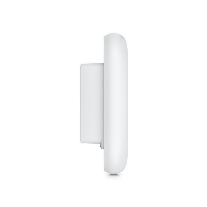 Ubiquiti 10/100 MbE, 6W, PoE, Ethernet, BLE 4.1, IP54 2 Ubiquiti 10/100 MbE, 6W, PoE, Ethernet, BLE 4.1, IP54 2