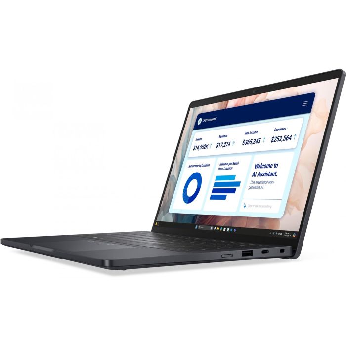 Dell Pro 13 Premium PA13250 CU7 268V 32GB/512GB SSD W11P Touch 2