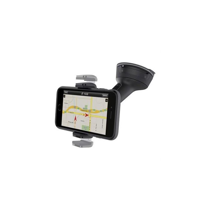 Belkin Soporte Universal para Coche para Smartphones de hasta 6" 2