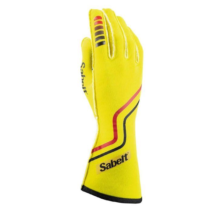 Guantes Hero Tg-10 Fia8856-2018 Amarillo 8 SBRFTG10GFL08 1
