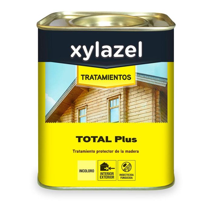 Xylazel Total plus 5 l 5608826 Xylazel Total plus 5 l 5608826