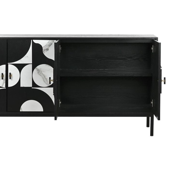 Buffet Neoclasico DKD Home Decor 40 x 80 x 160 cm 8 Buffet Neoclasico DKD Home Decor 40 x 80 x 160 cm 8