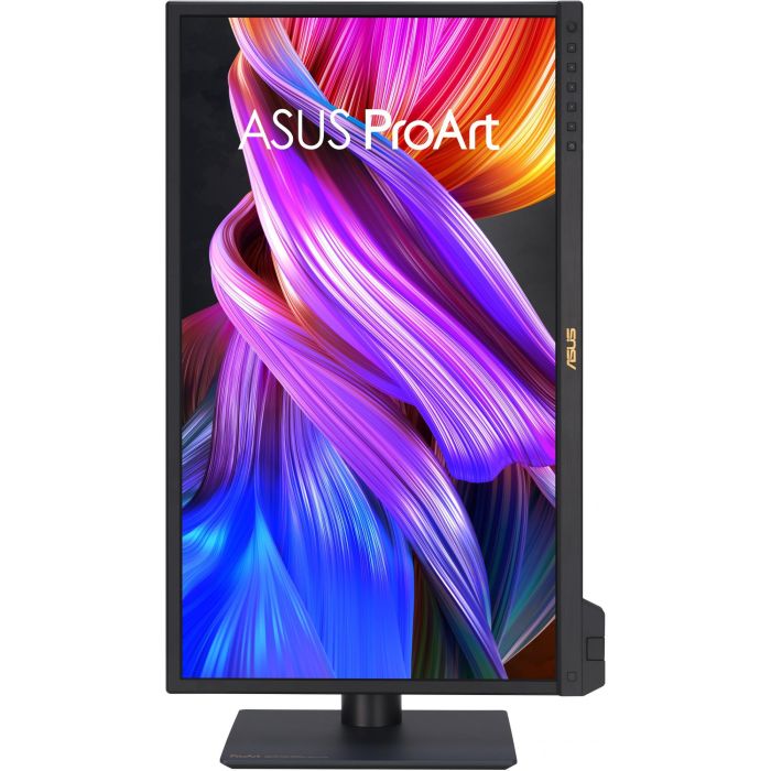 ASUS PA24US ProArt Monitor IPS 23.6" 4K UHD (3840x2160) HDR10 HLG, USB-C 80W, DisplayPort, HDMI, Calman Ready 2 ASUS PA24US ProArt Monitor IPS 23.6" 4K UHD (3840x2160) HDR10 HLG, USB-C 80W, DisplayPort, HDMI, Calman Ready 2