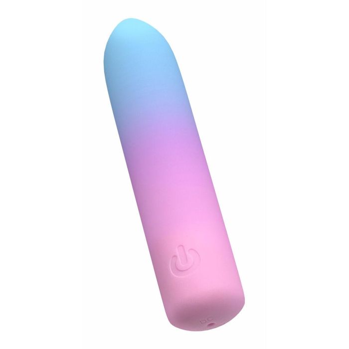 Bala Vibradora Blush Play with me 11 Bala Vibradora Blush Play with me 11