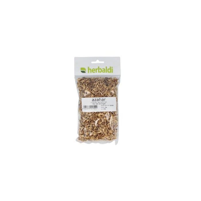 Hierba Azahar Flor Extra 40Gr. Hierba Azahar Flor Extra 40Gr.