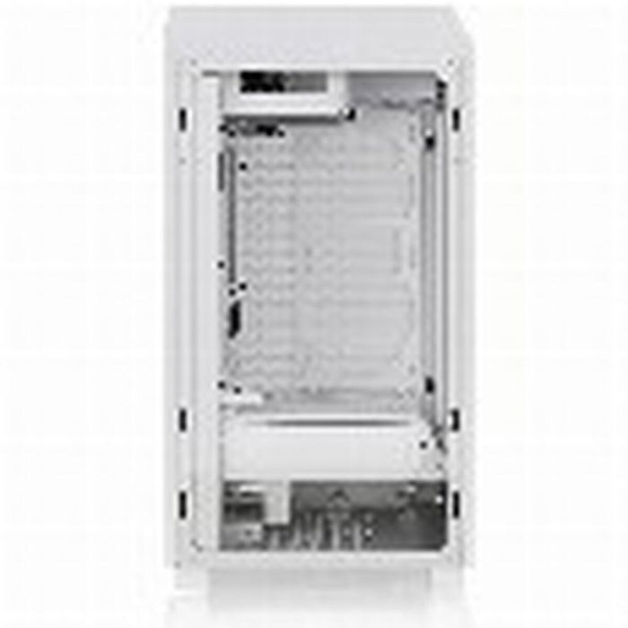 Caja Semitorre ATX THERMALTAKE The Tower 200 Blanco 22