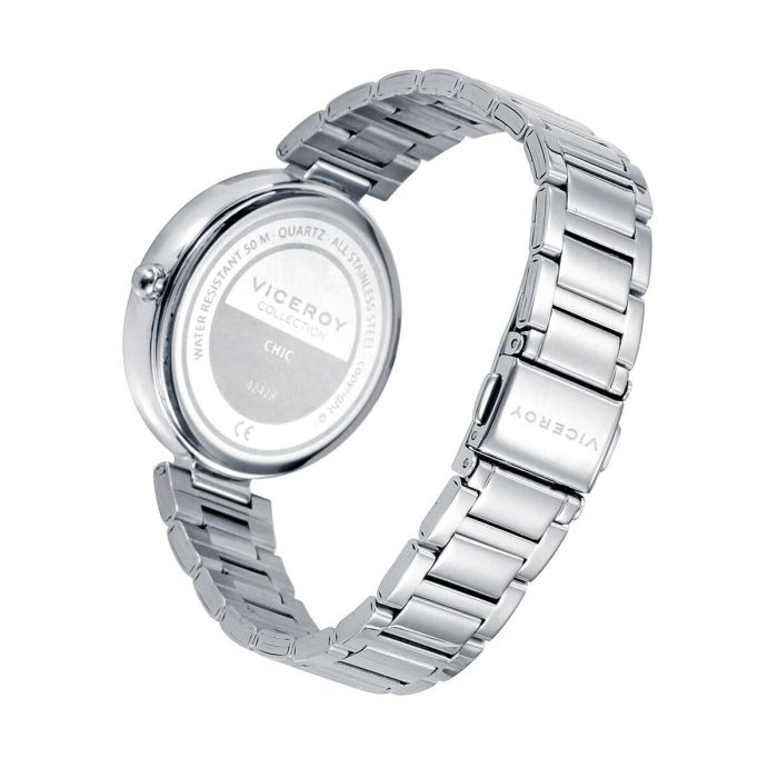 Reloj Mujer Viceroy 42428-83 (Ø 35 mm) 1 Reloj Mujer Viceroy 42428-83 (Ø 35 mm) 1