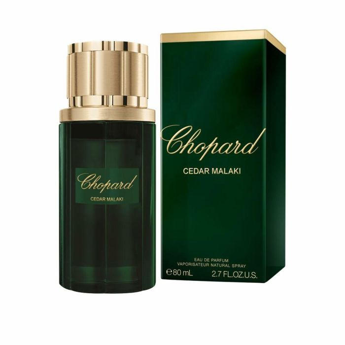 Perfume Mujer Chopard EDP