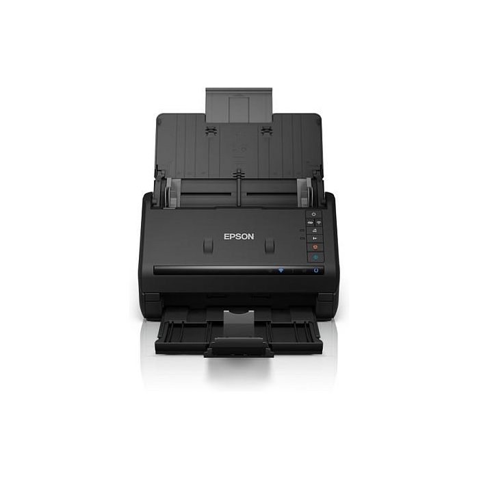 EPSON Escaner vertical WorkForce ES-500WII