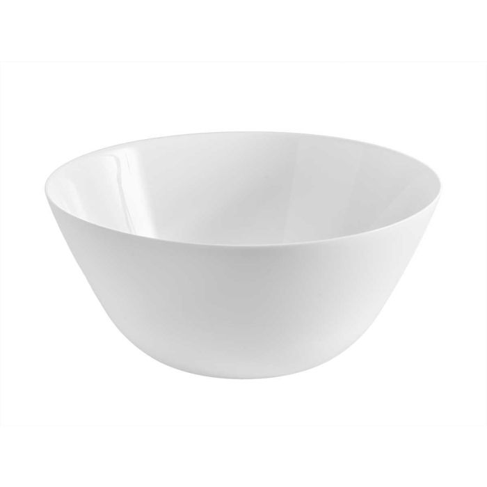 Bol Liso Opal 24Cm Vivalto (12 Unidades) 1 Bol Liso Opal 24Cm Vivalto (12 Unidades) 1