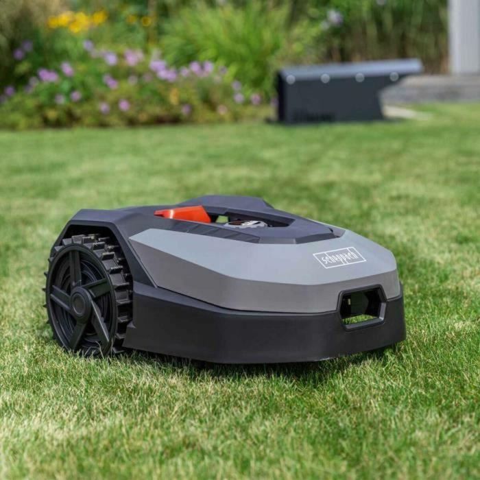 SCHEPPACH RobocutXXL900 4 SCHEPPACH RobocutXXL900 4