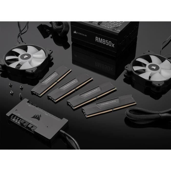 Corsair Vengeance CMK16GX5M1B5200C40 módulo de memoria 16 GB 1 x 16 GB DDR5 5200 MHz 4