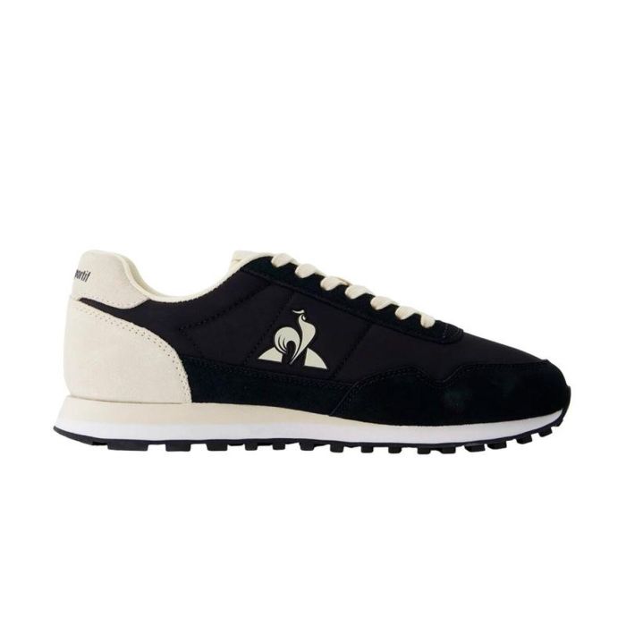 Zapatillas Deportivas Hombre Le coq sportif Astra 2 Negro S 0 Zapatillas Deportivas Hombre Le coq sportif Astra 2 Negro S 0