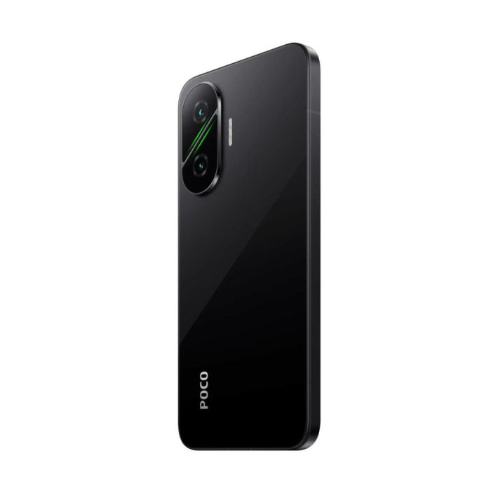 Smartphone Xiaomi POCO F7 5G 6,83" Octa Core 12 GB RAM 256 GB Negro 1