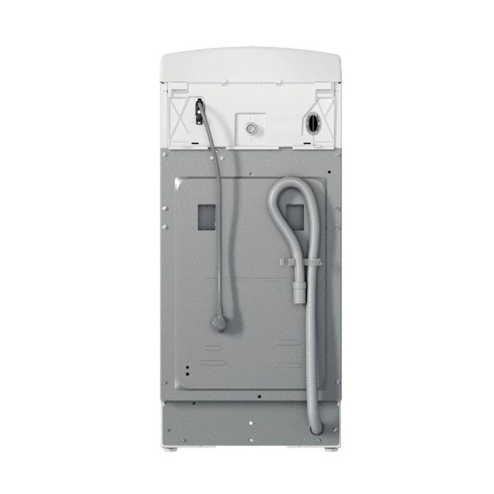 Lavadora Whirlpool Corporation DLR 6040L 1000 rpm 6 Kg 2 Lavadora Whirlpool Corporation DLR 6040L 1000 rpm 6 Kg 2