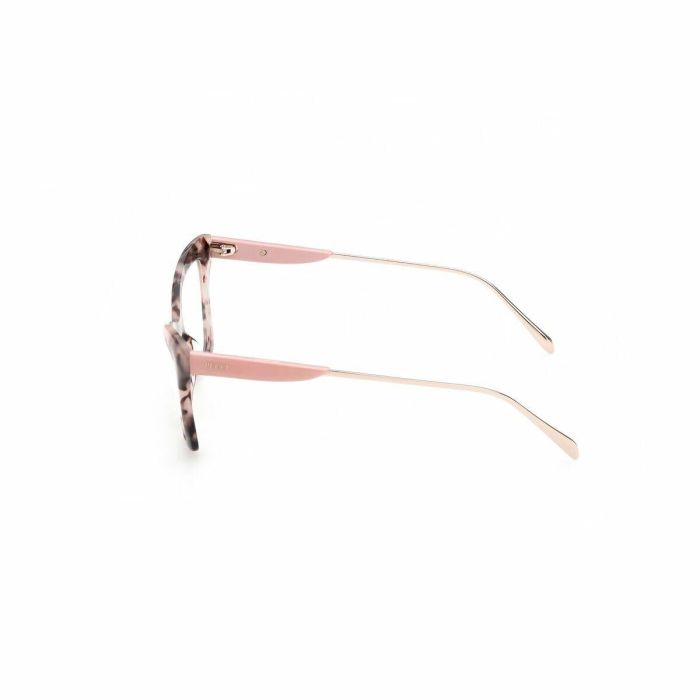 Montura de Gafas Mujer Emilio Pucci EP5172 54055 5 Montura de Gafas Mujer Emilio Pucci EP5172 54055 5
