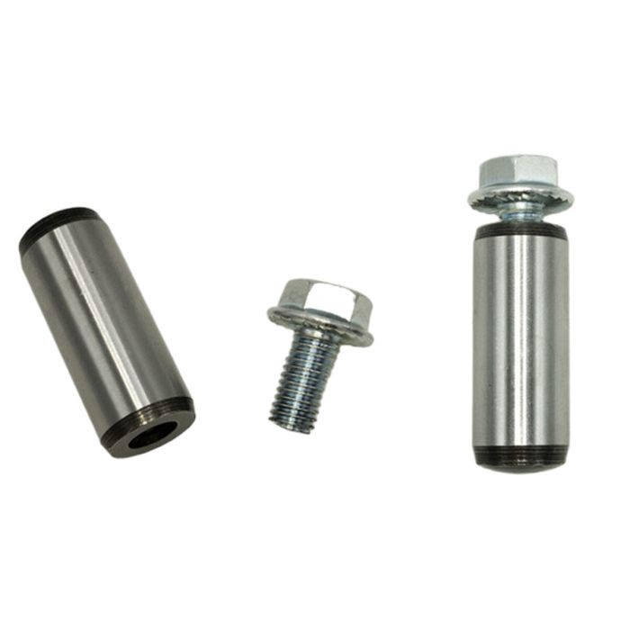 Barra de sargentos Grip-on 16 x 40 mm Acero 1