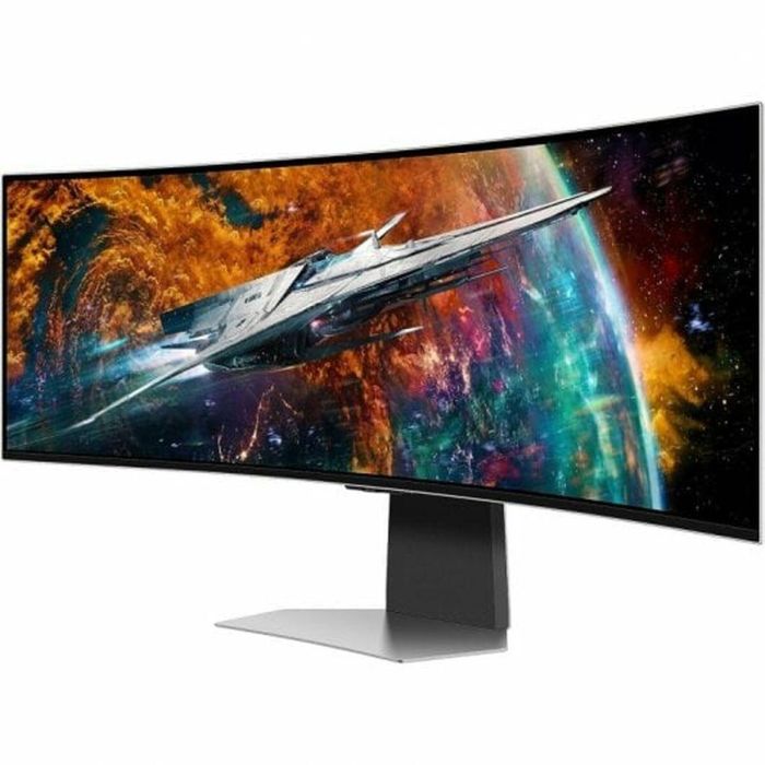 Monitor Samsung Odyssey OLED G9 49" 5K Ultra HD 240 Hz 7