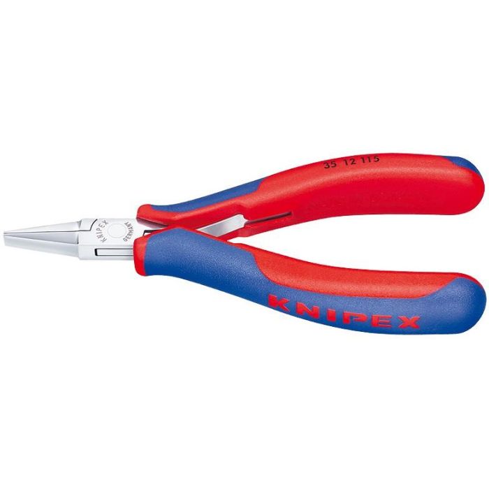 Knipex Pinza de agarre para electrónica