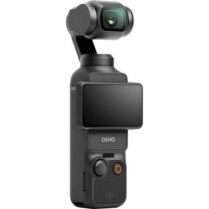 DJI 1698360782435 Cámara deportiva Osmo Pocket 3 Negra 5