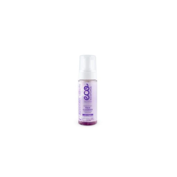Espuma Limpiadora Facial 150Ml. Eco