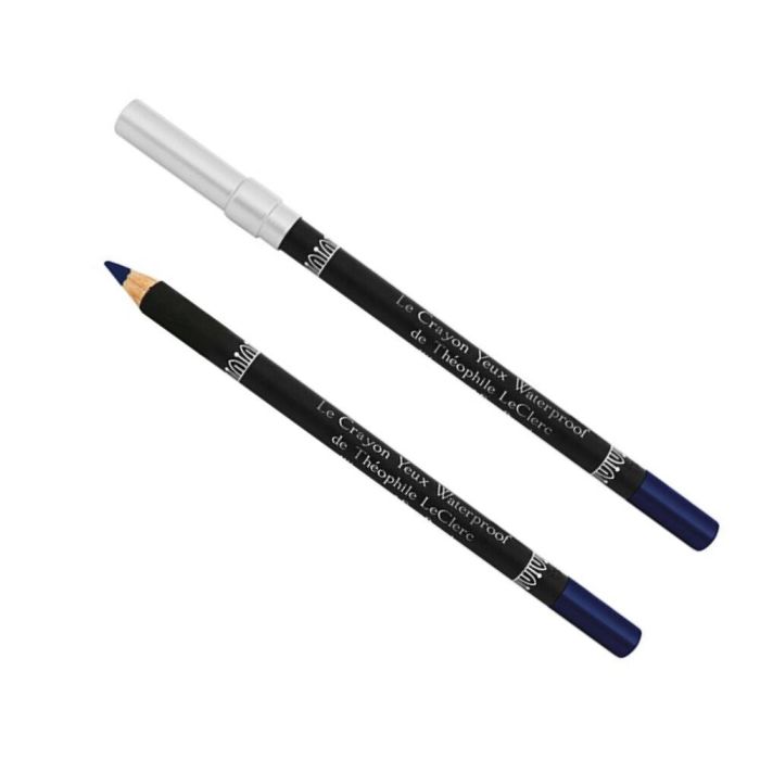 Leclerc Crayon Yeux Waterproof Bleu 05