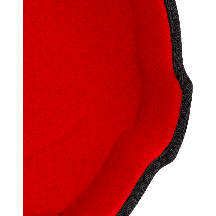 Gator Estuche para Bombo 24" x 16" GC-2416 7 Gator Estuche para Bombo 24" x 16" GC-2416 7