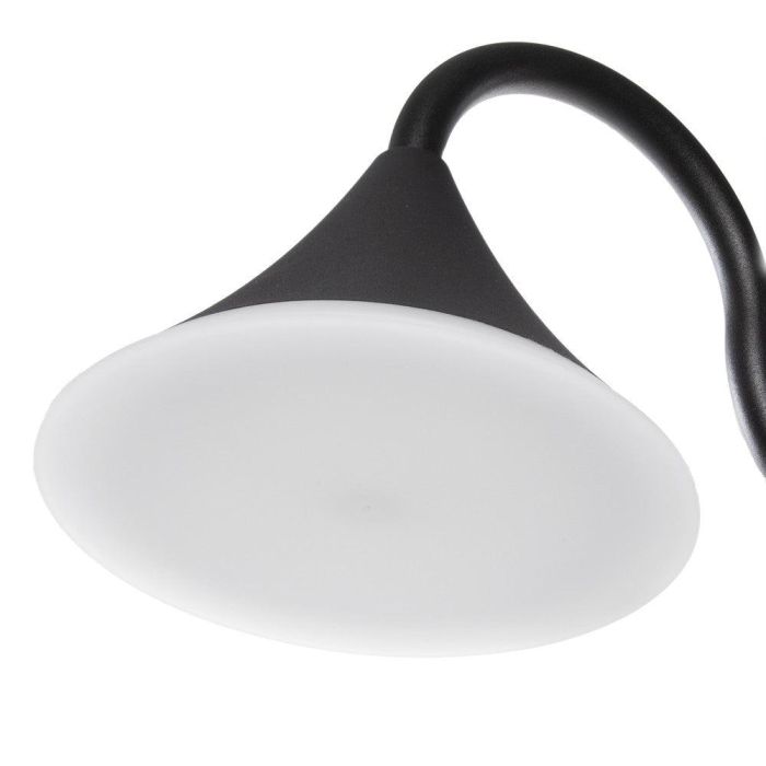 Baliza LED 10W 612Lm 4200ºK Mckenna IP54 40.000H [WM-TY302-10W-780-W 1 Baliza LED 10W 612Lm 4200ºK Mckenna IP54 40.000H [WM-TY302-10W-780-W 1