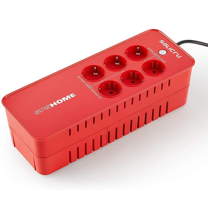 Salicru SPS 650 HOME 1 Salicru SPS 650 HOME 1