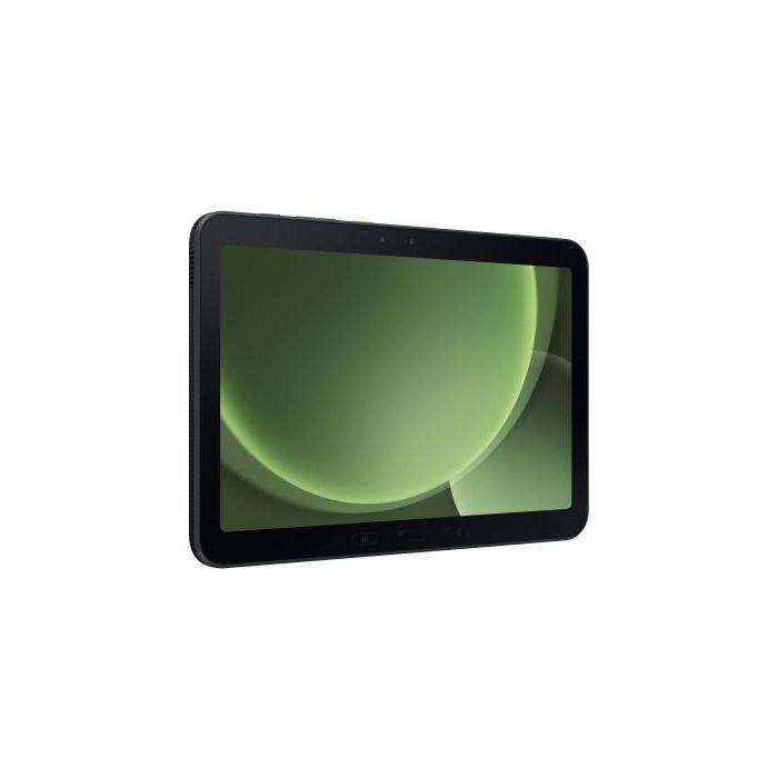 Samsung Galaxy Tab Active5 Pro Tablet 10.1" 8GB/256GB Octacore 5G Verde 2 Samsung Galaxy Tab Active5 Pro Tablet 10.1" 8GB/256GB Octacore 5G Verde 2