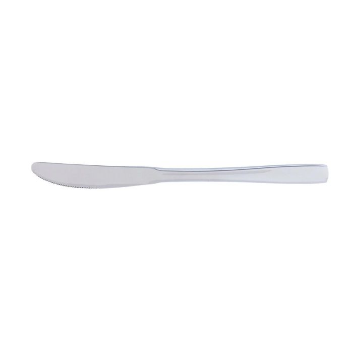 Caja 12 Cuchillos Mesa Cuchillo Mesa Inox Hotel Quid 21,4 cm Caja 12 Cuchillos Mesa Cuchillo Mesa Inox Hotel Quid 21,4 cm