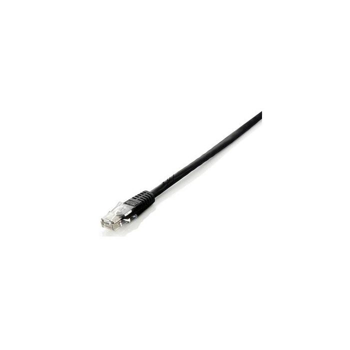 Equip Latiguillo U UTP Categoría 5E, 26 AWG a 100Mhz, RoHS, ISO/IEC 11801, EN50288, ANSI/TIA 568-C.2 Equip Latiguillo U UTP Categoría 5E, 26 AWG a 100Mhz, RoHS, ISO/IEC 11801, EN50288, ANSI/TIA 568-C.2