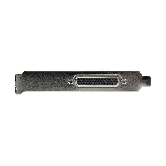 Tarjeta Puertos Startech Pci Express Pcie 5