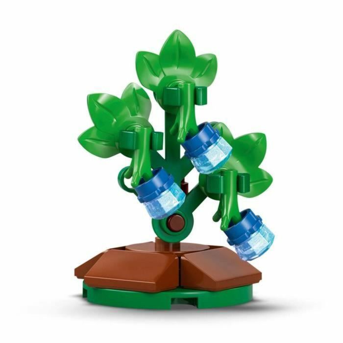 Lego Fortnite 77077 Klombo - Set de construcción para niños de 10 años - Figura de dinosaurio 3