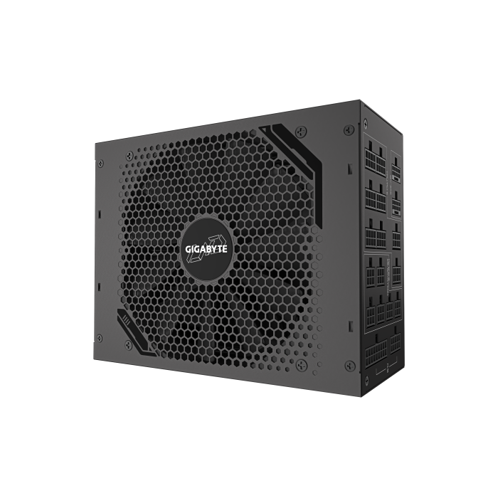 Gigabyte UD1600PM PG5 AI TOP 9JUD1600PM-EU-10 Fuente de Alimentación 1600W 80 PLUS Platinum PCIe 5.0 ATX 3.1 1 Gigabyte UD1600PM PG5 AI TOP 9JUD1600PM-EU-10 Fuente de Alimentación 1600W 80 PLUS Platinum PCIe 5.0 ATX 3.1 1