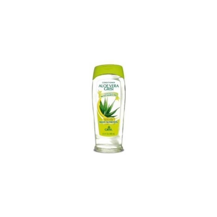 Acondicionador Aloe Vera 400Ml. Aloe Grisi Acondicionador Aloe Vera 400Ml. Aloe Grisi