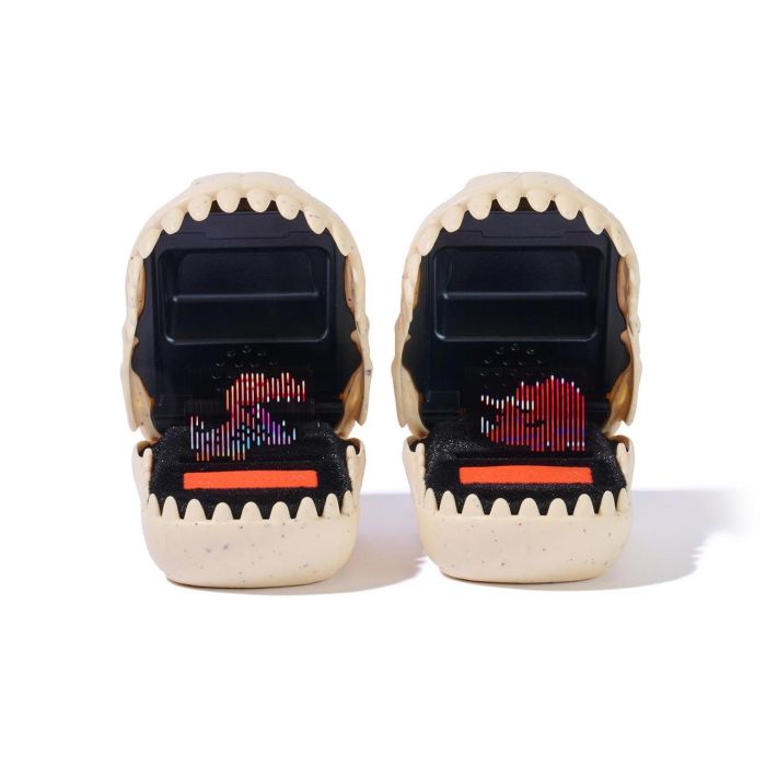 Bitzee Mascota Digital Jurassic World para Entrenar Dinos y Batallas - Interactivo con Sonido y Pilas AA (Edad 5+) 2