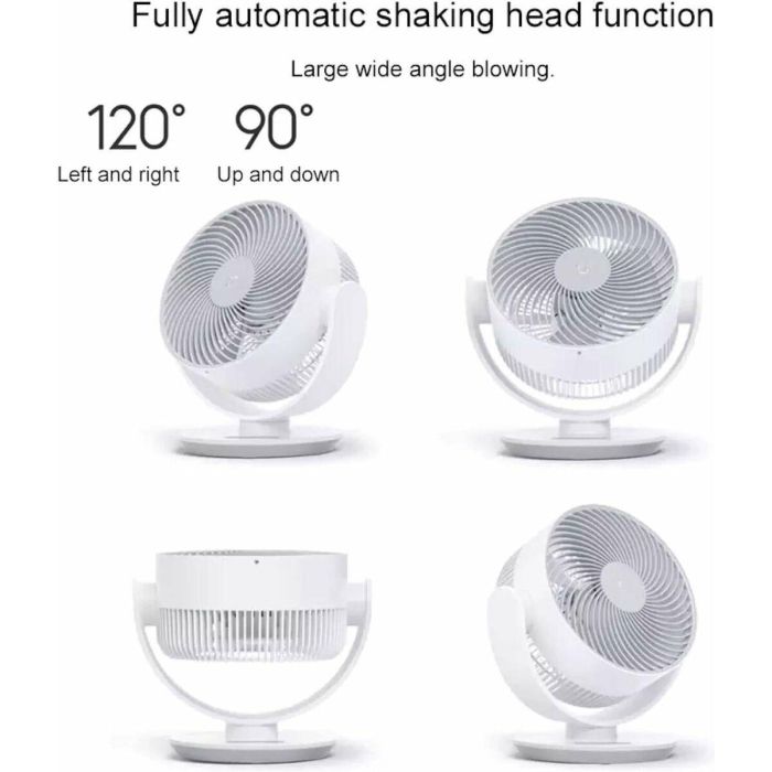 Ventilador Torre Xiaomi 7 Ventilador Torre Xiaomi 7
