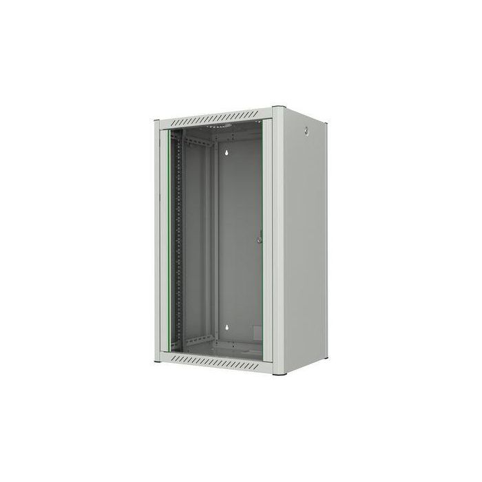 Lanview by Logon 19'' Rack Cabinet 20U 60 x 45 Wallmount Pro Lanview by Logon 19'' Rack Cabinet 20U 60 x 45 Wallmount Pro